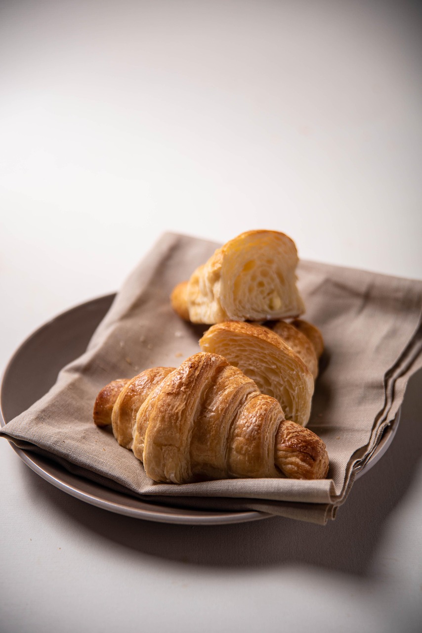 Butter Croissant